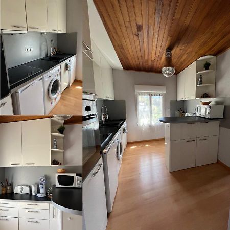 Sauto Logement Avec Vue Panoramique A 10Min Des Pistes מראה חיצוני תמונה