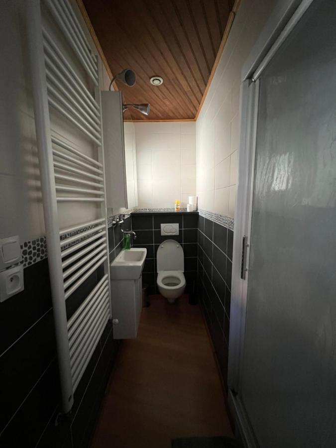 Sauto Logement Avec Vue Panoramique A 10Min Des Pistes מראה חיצוני תמונה